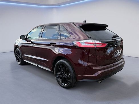 Used 2021 Ford Edge ST-Line image 5