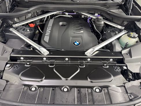 New 2026 BMW X5 xDrive40i w/ M Sport Package image 12