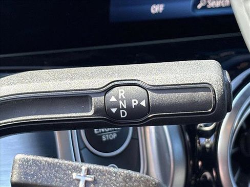 New 2025 Mercedes-Benz GLB 250 4MATIC image 11