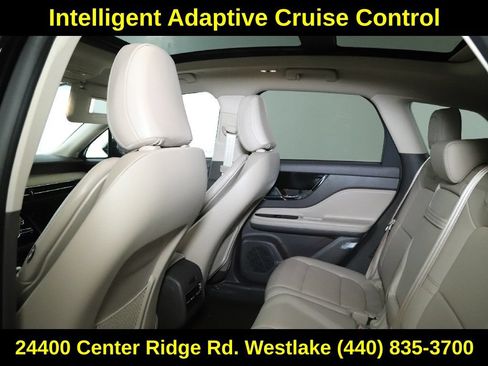 Certified 2022 Lincoln Corsair Reserve w/ Equipment Group 201A AWD/4WD image 15