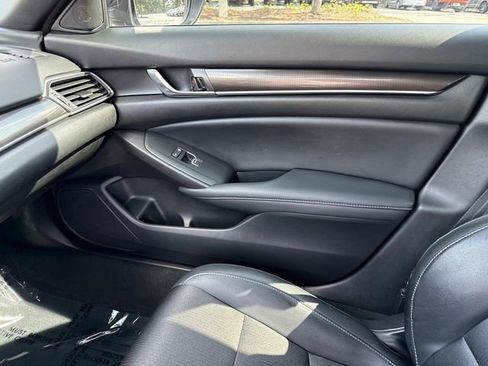 Used 2021 Honda Accord Sport image 21