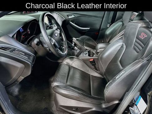 Used 2013 Ford Focus ST FWD image 10