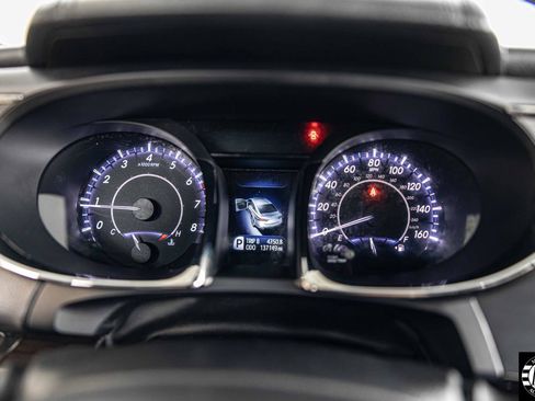 Used 2014 Toyota Avalon XLE Touring image 22