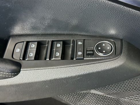 Used 2021 Kia Seltos EX AWD/4WD image 24