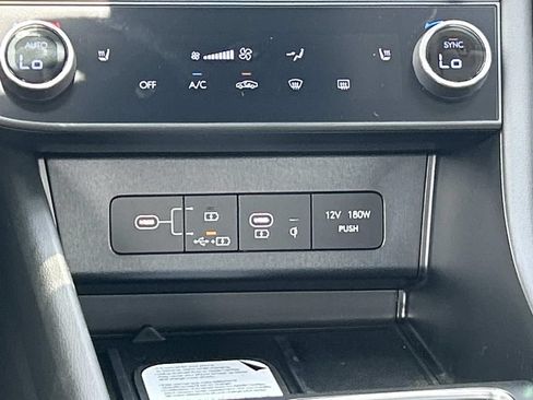 New 2026 Hyundai Sonata SEL FWD image 25