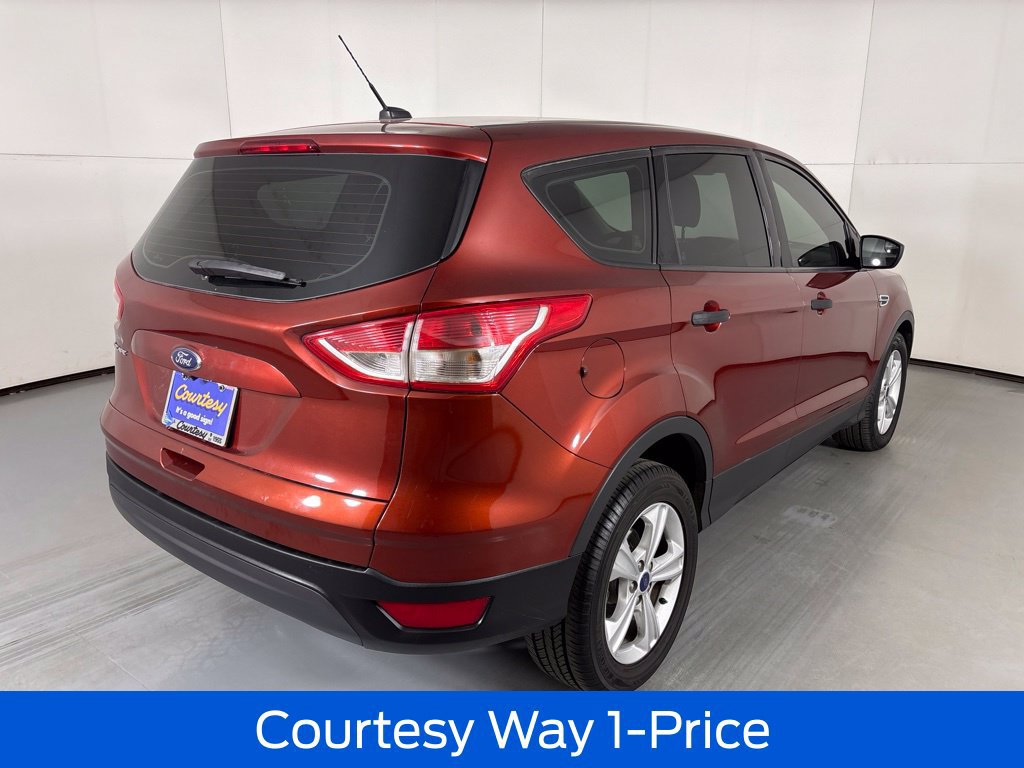 Used 2014 Ford Escape S FWD image 11