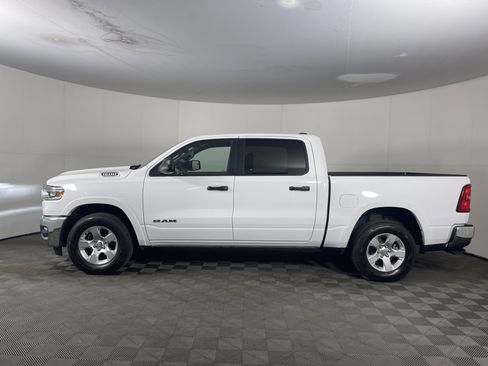 Used 2025 RAM 1500 Big Horn image 3