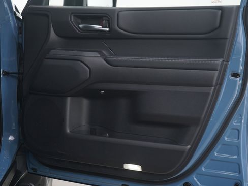 Used 2025 Toyota Land Cruiser w/ Premium Package image 14