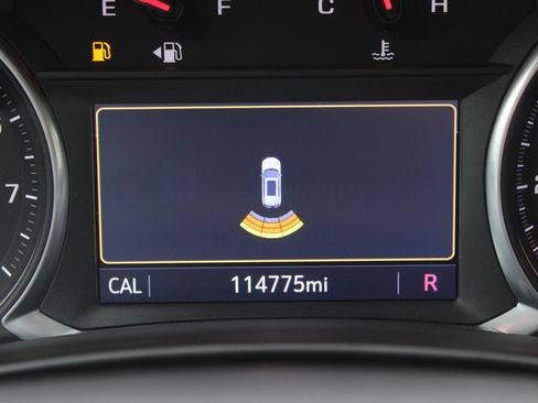 Used 2019 GMC Terrain SLT w/ Preferred Package image 39