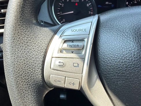 Used 2015 Nissan Rogue SV w/ SV Family Package AWD/4WD image 25