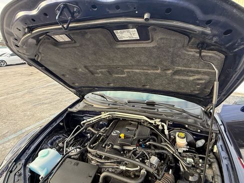 Used 2012 MAZDA MX-5 Miata Grand Touring image 37