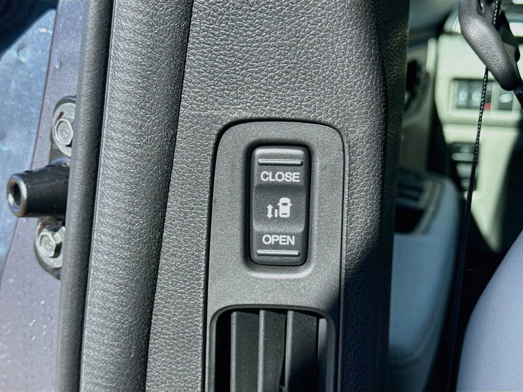 New 2027 Honda Odyssey EX-L image 30