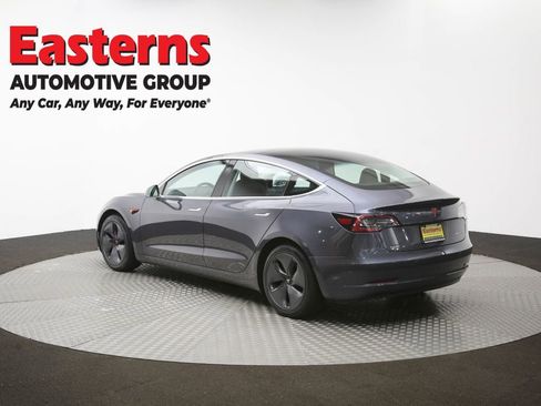 Used 2018 Tesla Model 3 Long Range AWD/4WD image 59