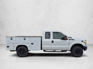 Used 2015 Ford F250 XL w/ Power Equipment Group AWD/4WD video 4