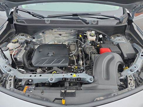 Used 2023 Buick Encore GX Essence w/ Experience Buick Package image 31