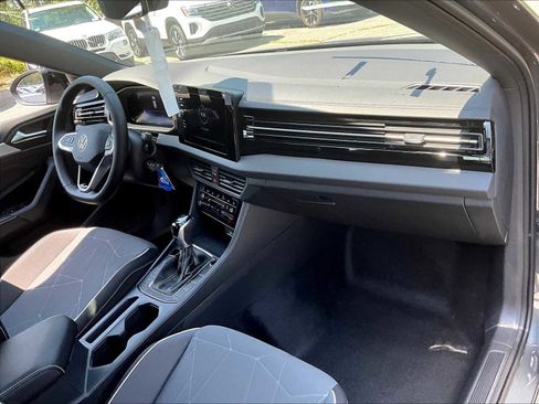 New 2025 Volkswagen Jetta Sport image 10