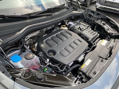 New 2025 Volkswagen Tiguan S image 63