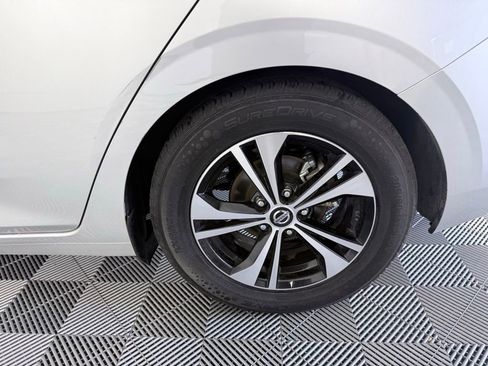 Used 2023 Nissan Sentra SV image 28