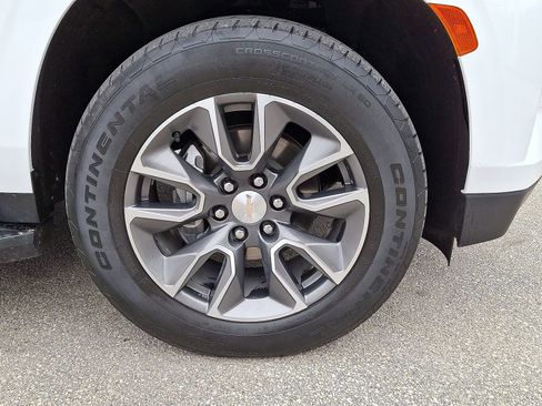 Used 2023 Chevrolet Tahoe LT image 27