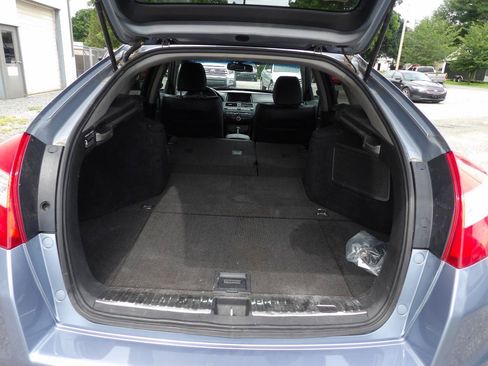 Used 2010 Honda Crosstour EX-L image 7