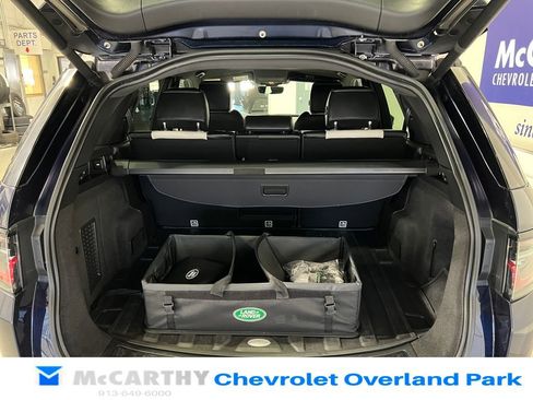 Used 2022 Land Rover Discovery Sport S R-Dynamic AWD/4WD image 28