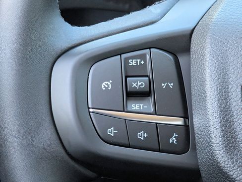 New 2026 Ford Ranger XLT w/ Equipment Group 301A High AWD/4WD image 13