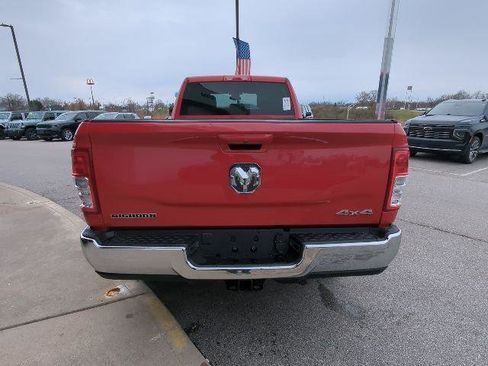 Certified 2022 RAM 3500 Big Horn AWD/4WD image 27