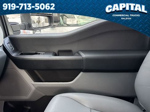 New 2026 Ford F350 XL w/ XL Chrome Package image 29