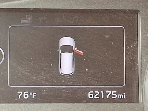 Used 2018 Kia Sportage SX image 7