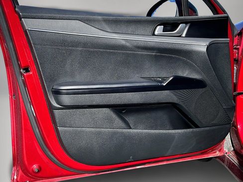 Used 2023 Kia K5 LXS image 20