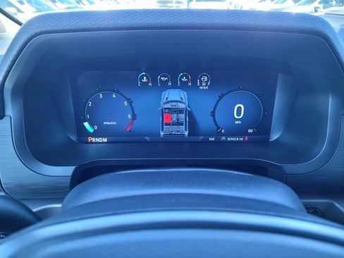 Used 2025 Ford F150 XLT w/ Equipment Group 301A Standard AWD/4WD image 21