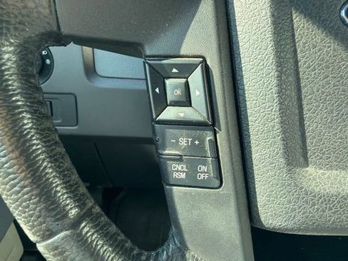 Used 2014 Ford F150 XLT w/ Equipment Group 302A Luxury AWD/4WD image 52