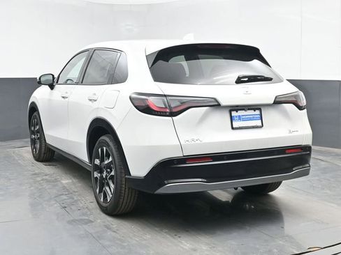 New 2026 Honda HR-V EX-L image 7
