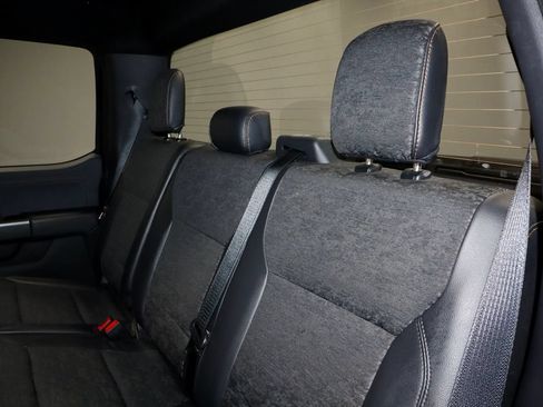 Certified 2023 Ford F150 Tremor AWD/4WD image 23