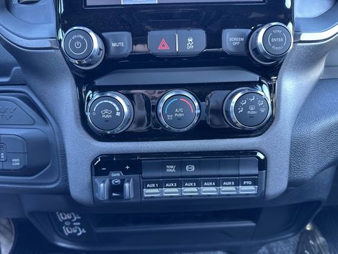 New 2026 RAM 3500 Tradesman image 4