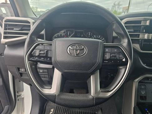 Used 2023 Toyota Tundra SR5 image 23