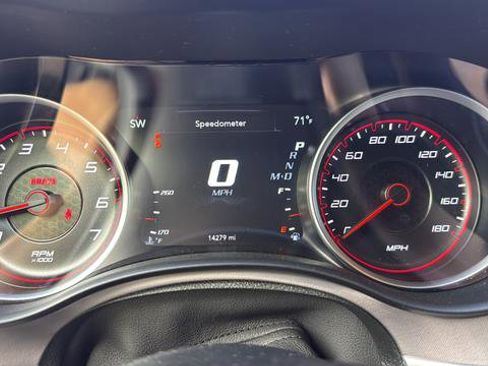 Used 2019 Dodge Charger Scat Pack w/ Navigation & Travel Group RWD image 15