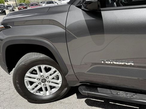 Used 2023 Toyota Tundra SR5 w/ SR5 Convenience Package image 12