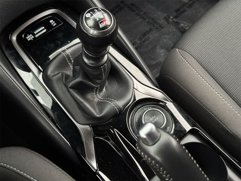 Used 2024 Toyota Corolla GR image 20