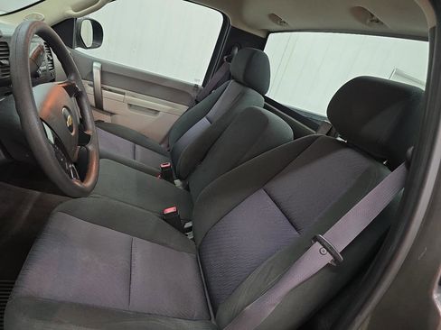 Used 2011 Chevrolet Silverado 1500 W/T w/ LPO, On The Job Package image 25