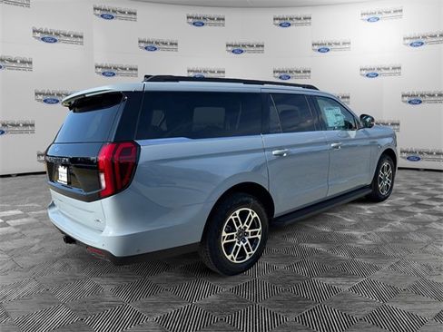 New 2025 Ford Expedition Max Active image 5