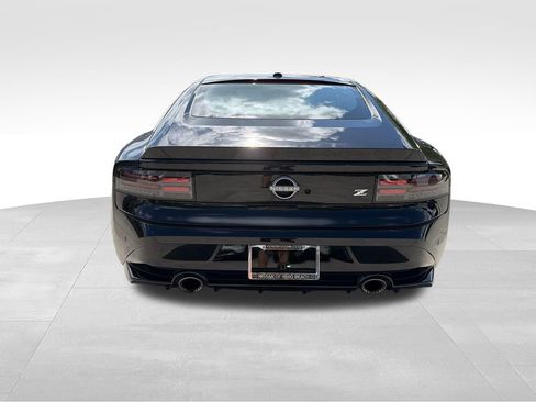 Used 2024 Nissan Z Performance w/ Floor Mat Package RWD image 7