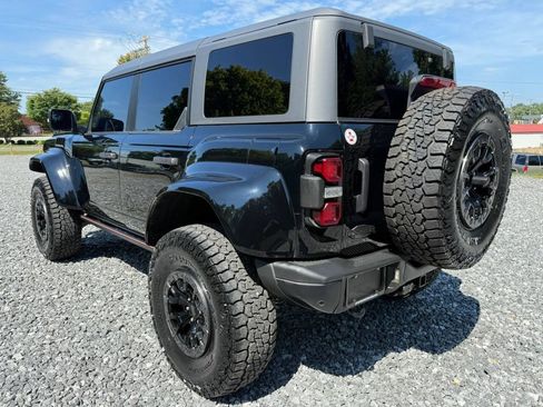 Used 2024 Ford Bronco Raptor AWD/4WD image 5