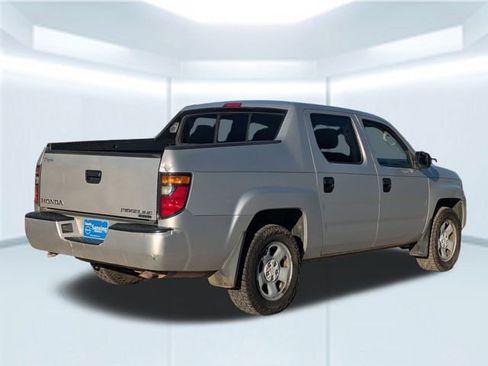 Used 2006 Honda Ridgeline RT image 6
