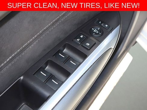 Used 2019 Acura TLX V6 w/ Technology & A-SPEC Pkg FWD image 10