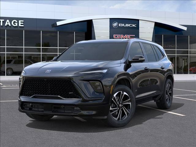 New 2027 Buick Enclave Sport Touring w/ Power Package FWD image 6