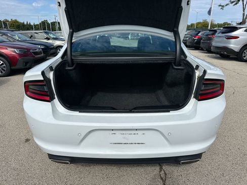 Used 2020 Dodge Charger SXT w/ Leather Interior Group image 36