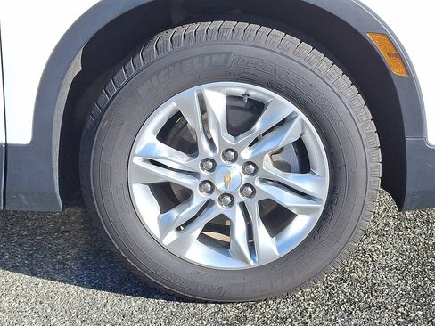 Used 2019 Chevrolet Blazer LT image 8