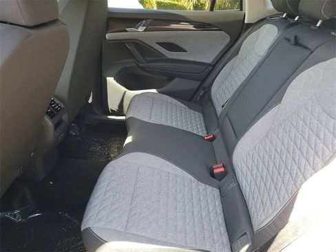 New 2026 Volkswagen Tiguan S image 9