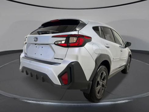 New 2026 Subaru Crosstrek 2.5i image 5